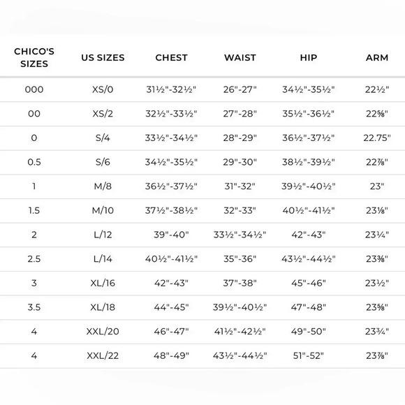 Chicos pink and red striped sweater - Picture 6 of 6